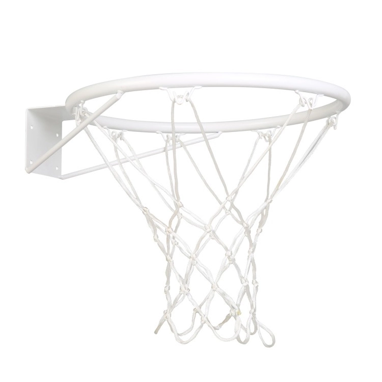 Aro de baloncesto de pared de 30 cm para niños