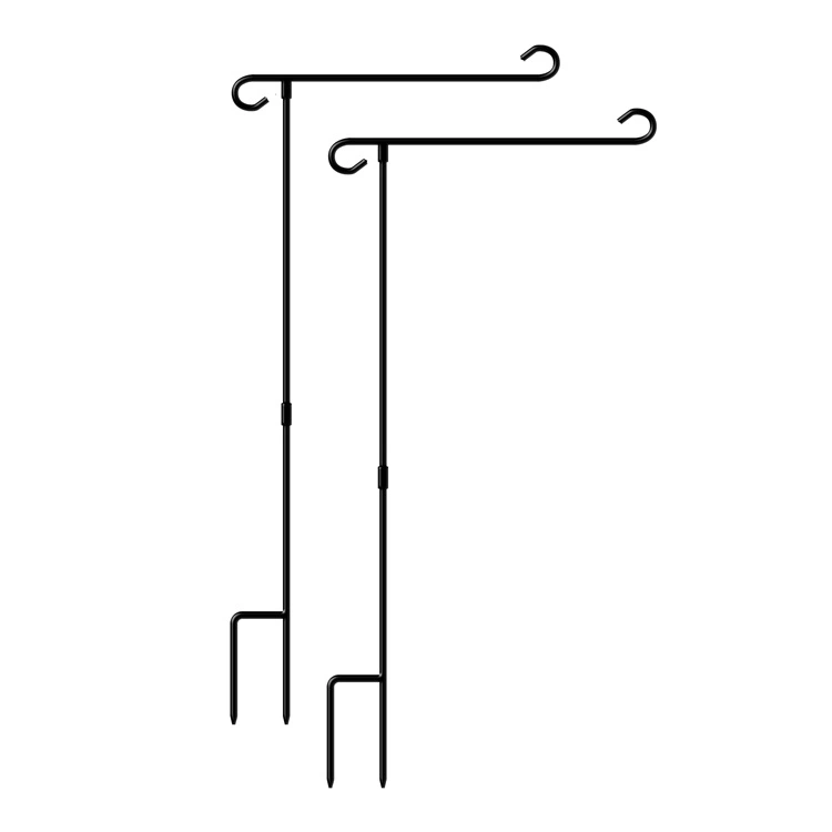 Banderas de jardín para casa y jardín
